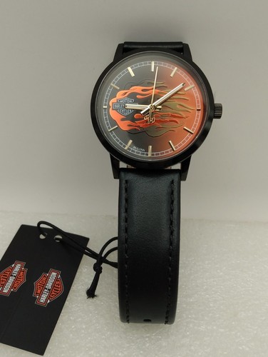 Orologio bulova harley - orologio,