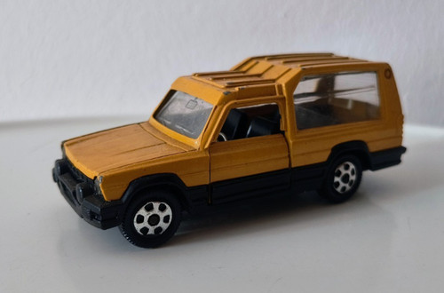 Mebetoys 123 matra - mebetoys, simca