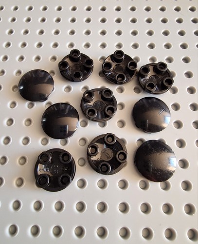 Lego piastra scorrevole piatto - lego,