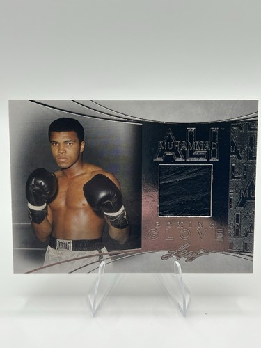 Guanto muhammad ali - guanto,