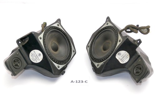 Bmw 1200 r12t 2005 - r12t,