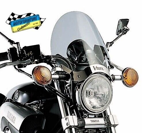 Cupolino givi fume specifico - cupolino,