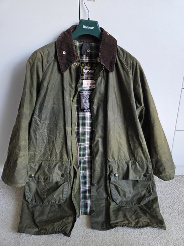 Barbour gamefair giacca - barbour, di