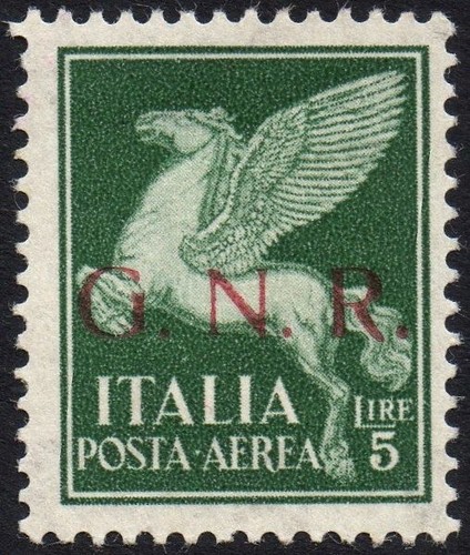 Italia rsi 1944 a123 - 1944,