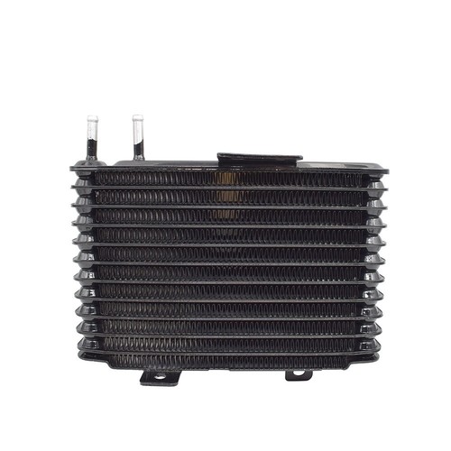 Radiatore olio trasmissione