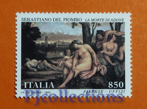 A123 italia italy 1993 - 1993, i