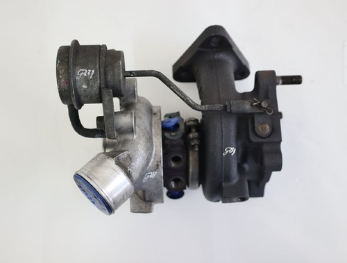 Turbocompressore mitsubishi - turbocompressore,