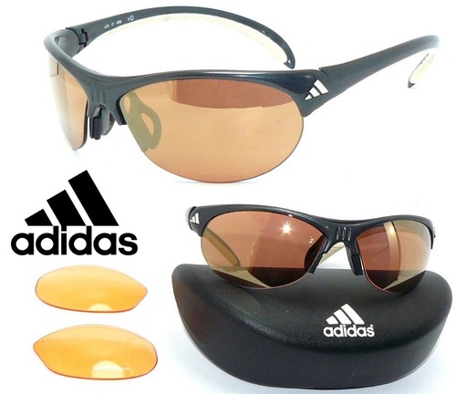 Adidas occhiali sole grigio - adidas,