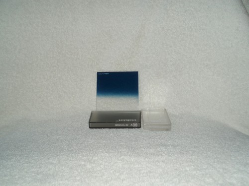Filtre cokin systeme a - filtre, a,