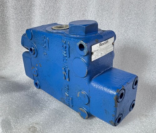 Rexroth rdf3 06t 123 - rdf3-06t-a-123, valvola