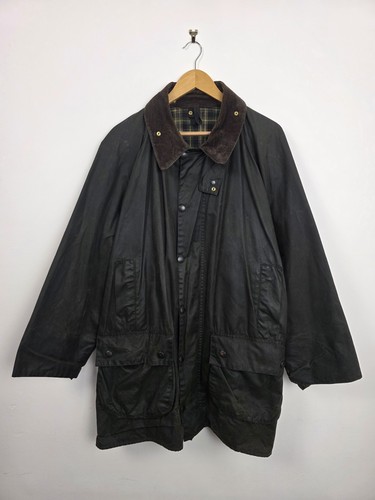 Giacca cerata barbour gamefair - cerata,