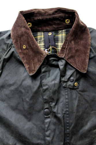 Barbour a123 gamefair giacca - a123,