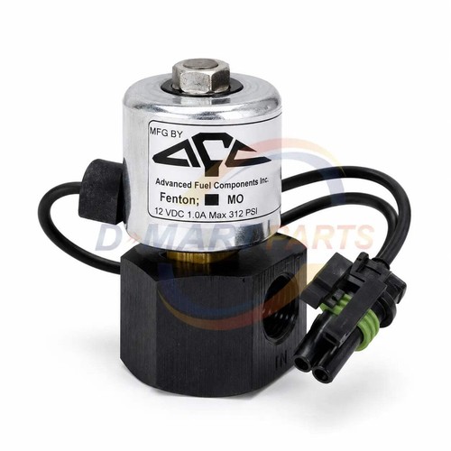 A123 108 elettrovalvola - a123-108,