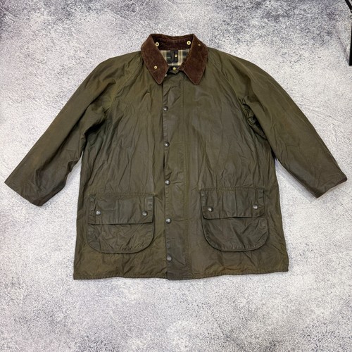 Giacca cerata vintage barbour - cerata,
