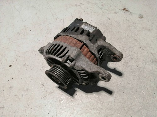 Alternatore mitsubishi lancer - alternatore,