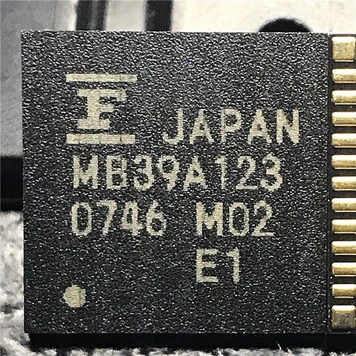 Mb39a123 39a123 qfn - mb39a123, qfn-44