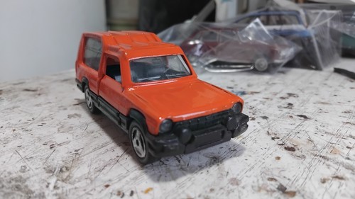 Hot wheels mebetoys matra - hot,