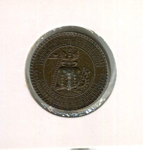 Belgio 1909 medaglia - , 18,60