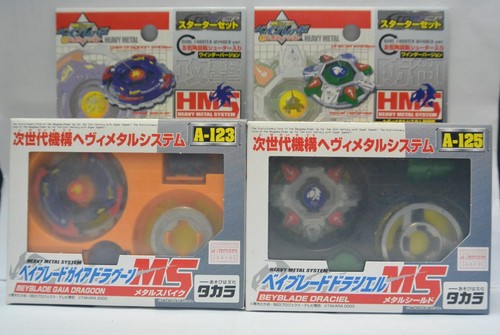 2003 takara tomy - tomy, beyblade