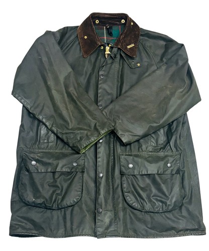 Distintivo vintage barbour - vintage,