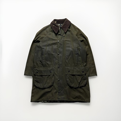 Barbour giacca cera - cera, s