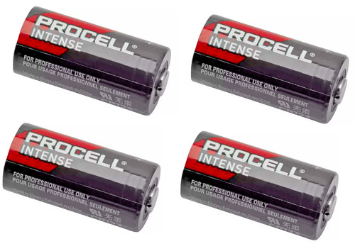 Cr123 cr123a 123 duracell - cr123, 3v