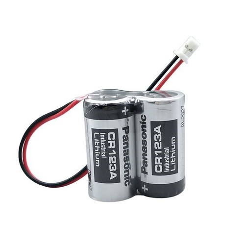 Per panasonic cr123a - panasonic, 123a