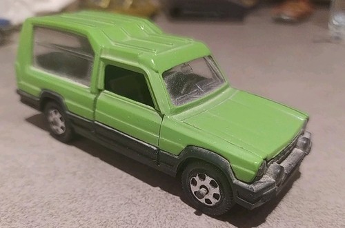Mebetoys a123 talbot simca - talbot,