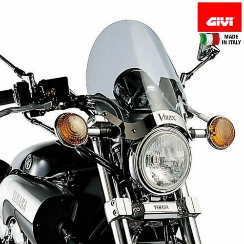 Parabrezza givi a123 pronto - givi,