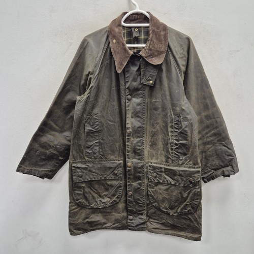 Giacca impermeabile barbour - impermeabile,