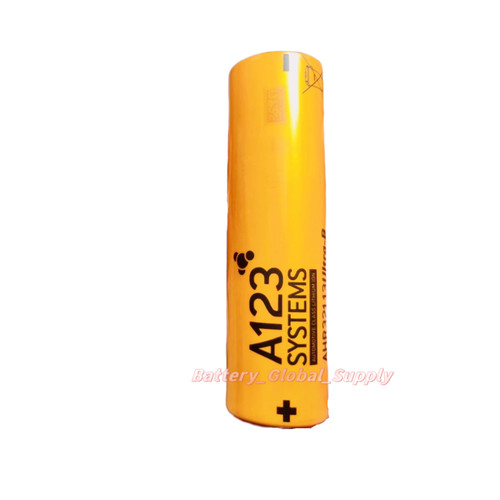 A123 systems ahr32113 - a123,