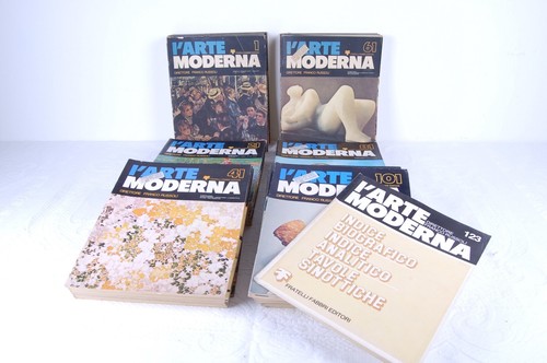 Arte moderna franco - l’arte,