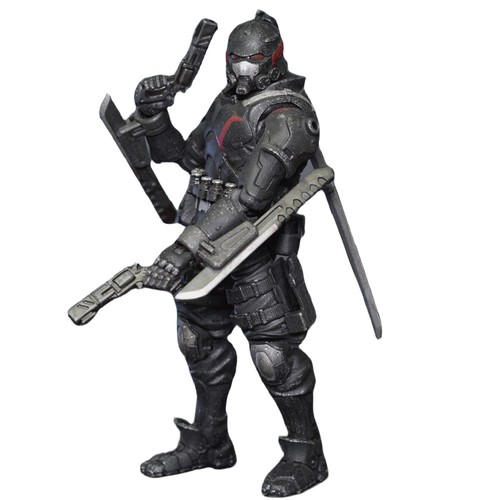 Hiplay toy alliance - hiplay, 1/18