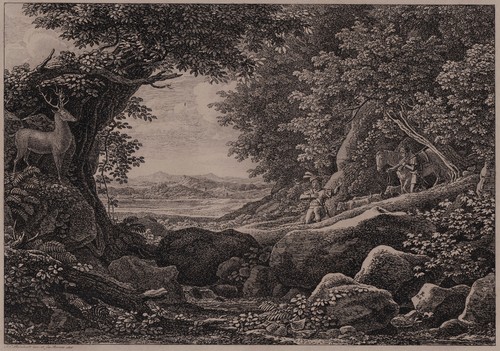 Reinhart il santo uberto - j.c.,