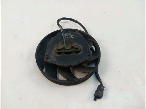 Ventilateur kawasaki z750 - ventilateur,