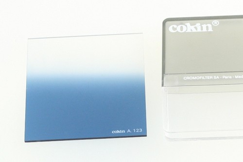 Cokin 123 a123 - 123, filtro