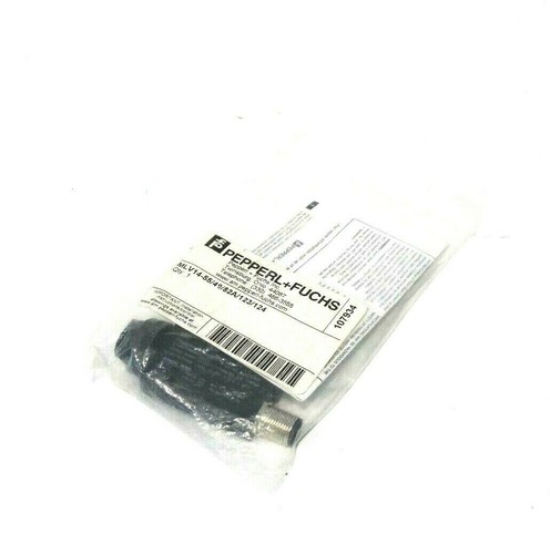 Nuovo sensore pepperl fuchs - pepperl,