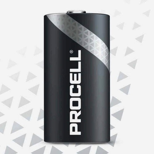 Duracell procell batteria - duracell,