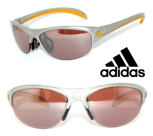 Adidas occhiali sole grigio - adidas,