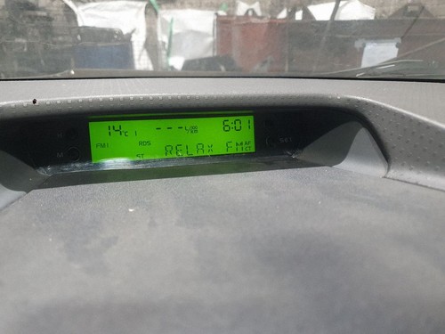 Schermo lcd mitsubishi colt - lcd,
